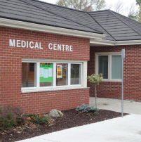 Port Rowan Medical Centre