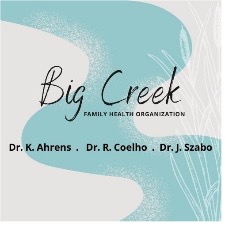 Big Creek Family Health Organization