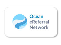 Ocean eReferral Network